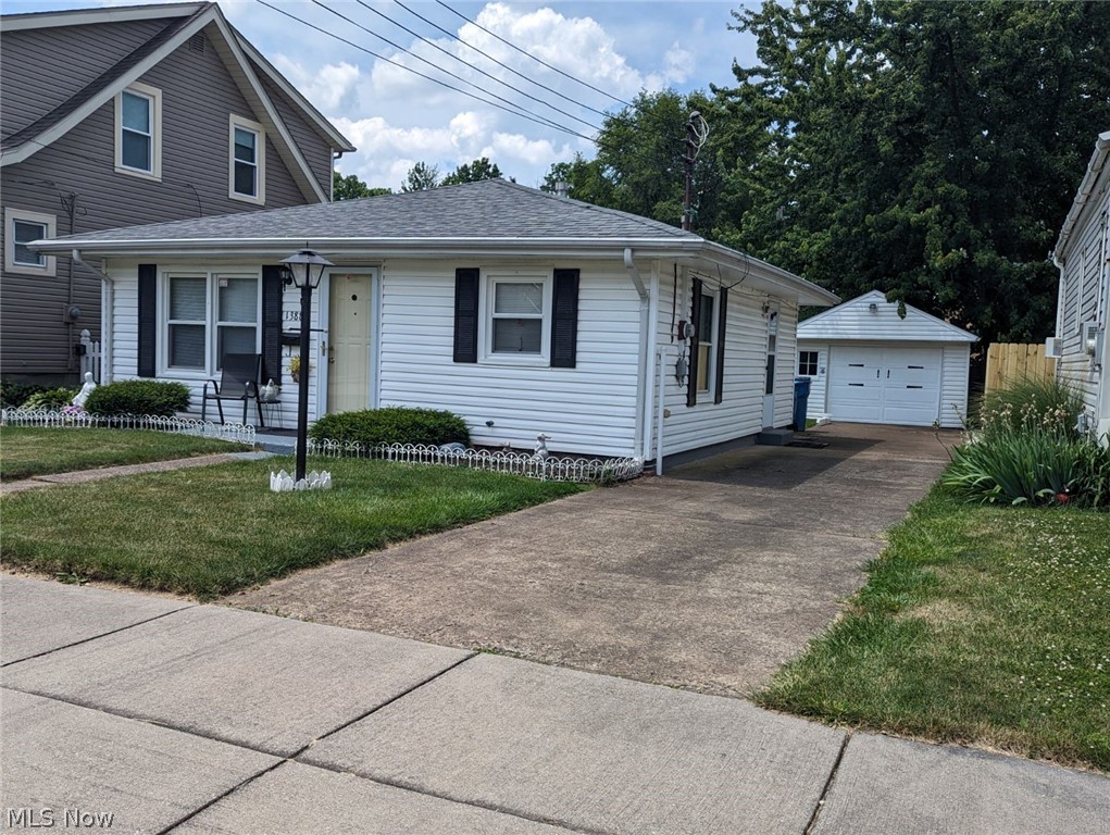 Wallace 01 - Residential