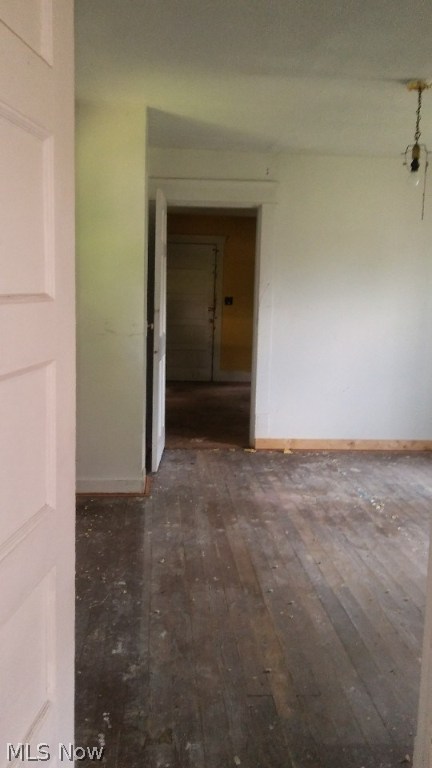 Barberside - Residential