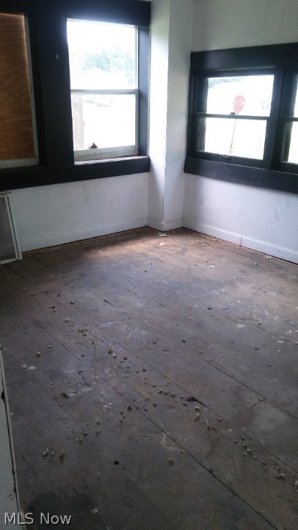 Barberside - Residential