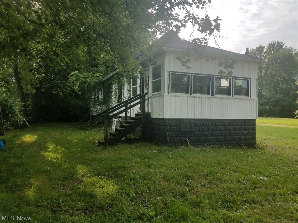 Barberside - Residential