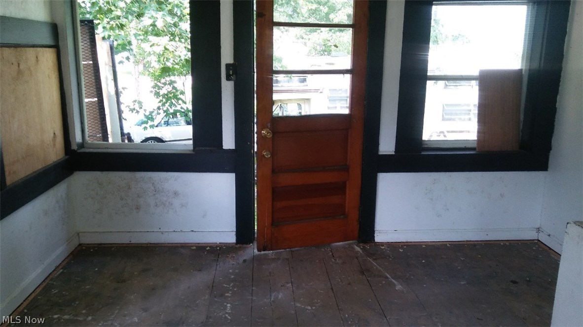 Barberside - Residential