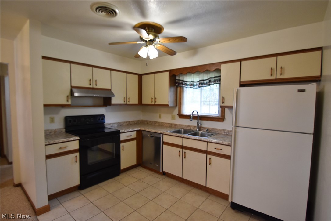 Huntington Woods 1 - Residential