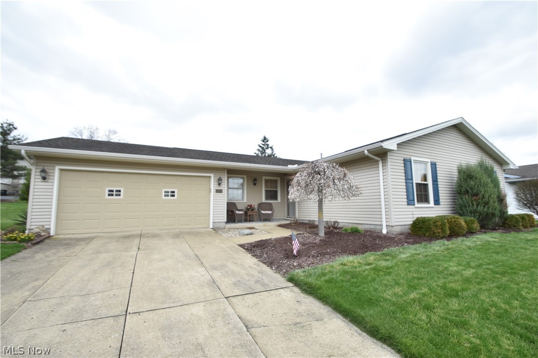 Huntington Woods 1 - Residential