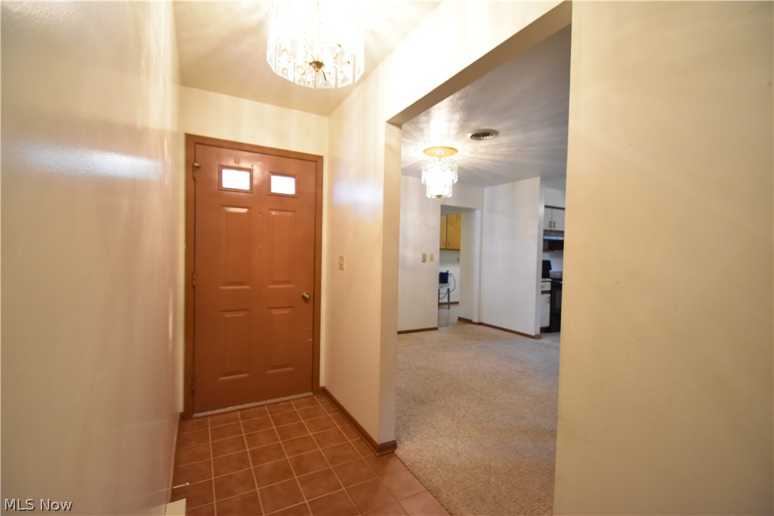 Huntington Woods 1 - Residential