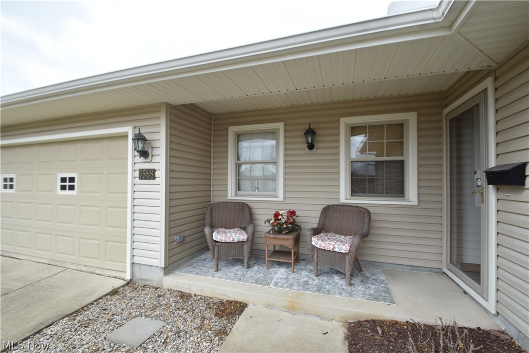 Huntington Woods 1 - Residential