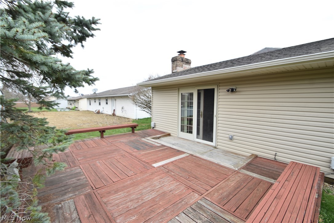 Huntington Woods 1 - Residential