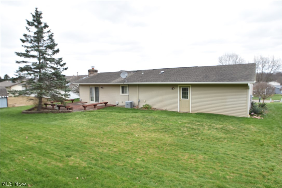 Huntington Woods 1 - Residential