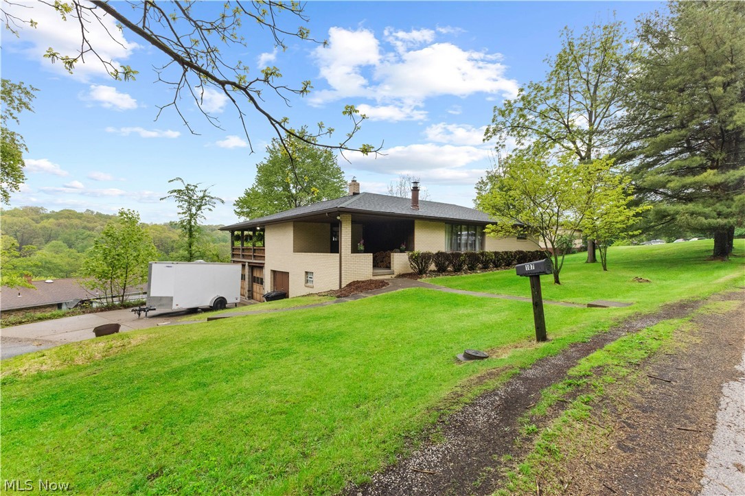 107 Laurel Drive