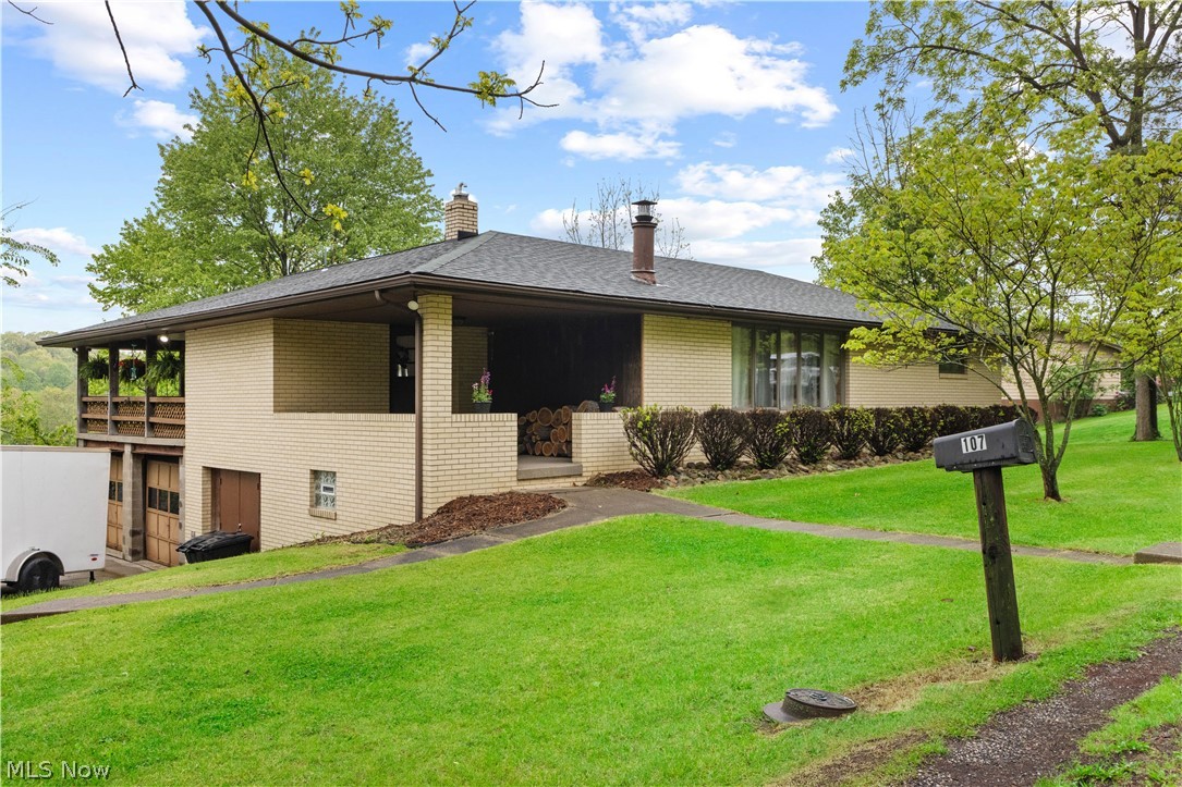 107 Laurel Drive