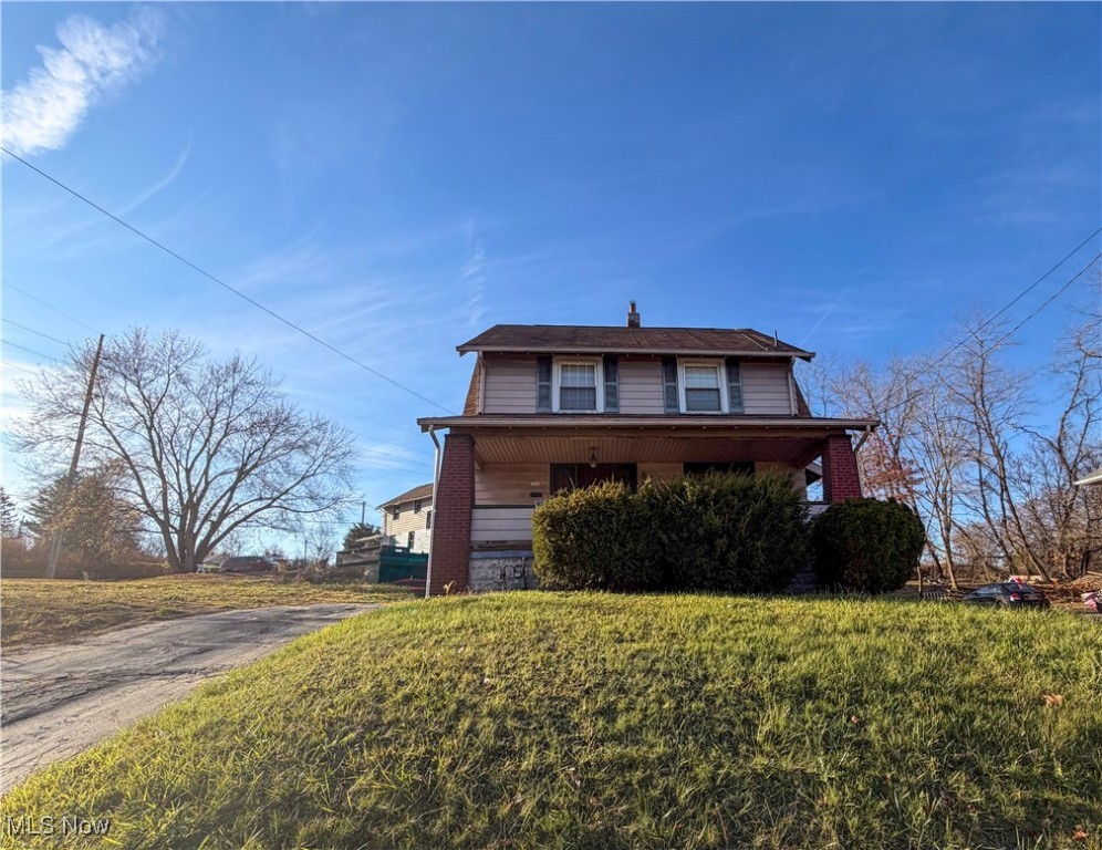 2426 Shirley Road