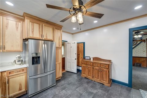 Tiny photo for 505 Church Street, Kipton, OH 44049 (MLS # 5202368)