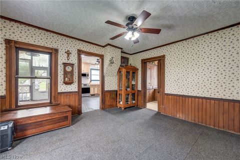 Tiny photo for 505 Church Street, Kipton, OH 44049 (MLS # 5202368)