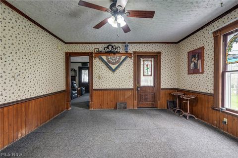 Tiny photo for 505 Church Street, Kipton, OH 44049 (MLS # 5202368)