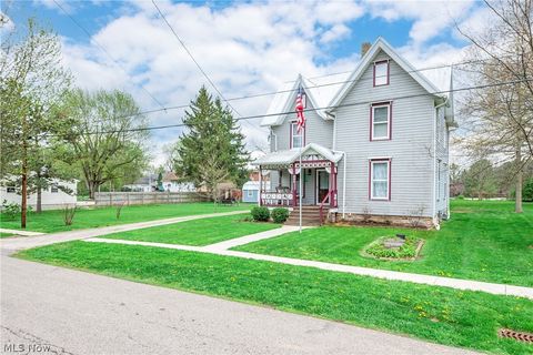 Tiny photo for 505 Church Street, Kipton, OH 44049 (MLS # 5202368)