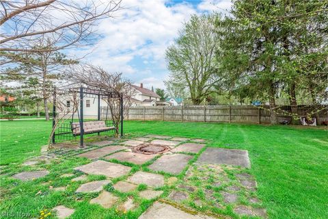 Tiny photo for 505 Church Street, Kipton, OH 44049 (MLS # 5202368)