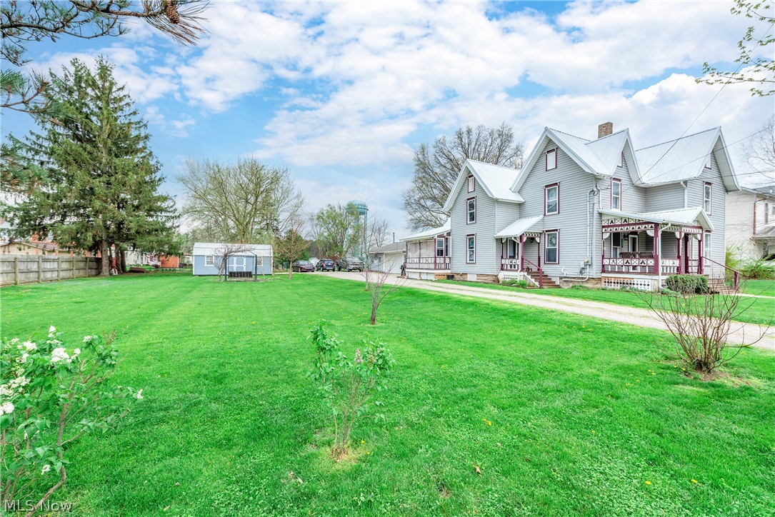 R Hardys Add - Residential