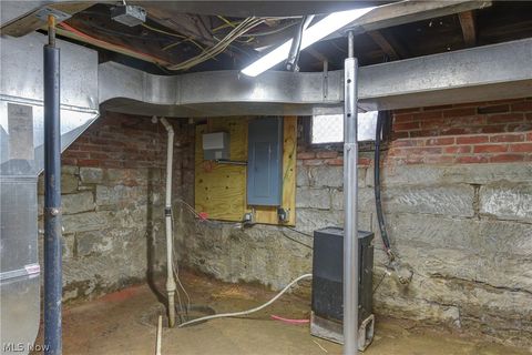 Tiny photo for 505 Church Street, Kipton, OH 44049 (MLS # 5202368)