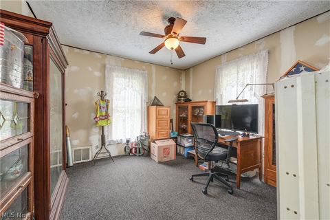 Tiny photo for 505 Church Street, Kipton, OH 44049 (MLS # 5202368)