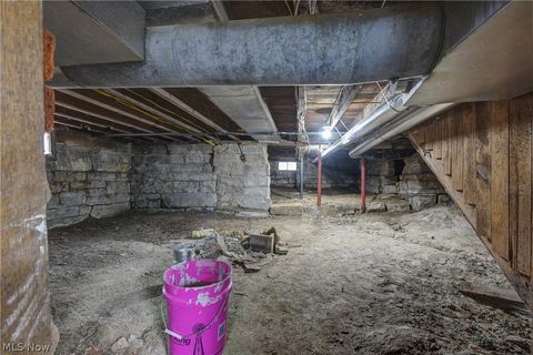 Tiny photo for 505 Church Street, Kipton, OH 44049 (MLS # 5202368)