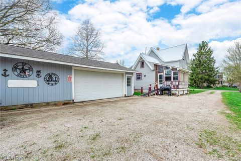 Tiny photo for 505 Church Street, Kipton, OH 44049 (MLS # 5202368)