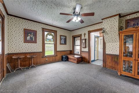 Tiny photo for 505 Church Street, Kipton, OH 44049 (MLS # 5202368)