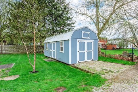 Tiny photo for 505 Church Street, Kipton, OH 44049 (MLS # 5202368)