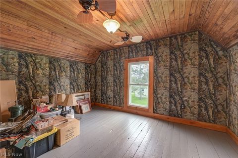 Tiny photo for 505 Church Street, Kipton, OH 44049 (MLS # 5202368)