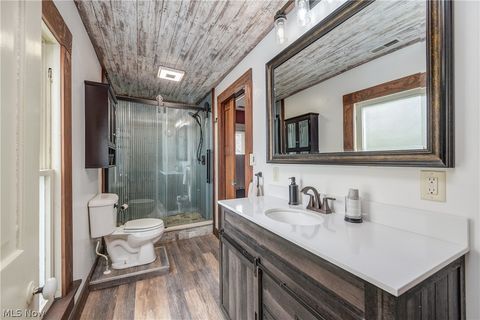 Tiny photo for 505 Church Street, Kipton, OH 44049 (MLS # 5202368)