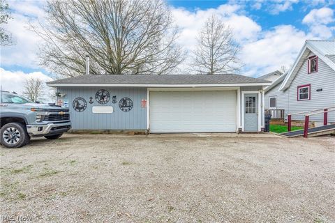 Tiny photo for 505 Church Street, Kipton, OH 44049 (MLS # 5202368)