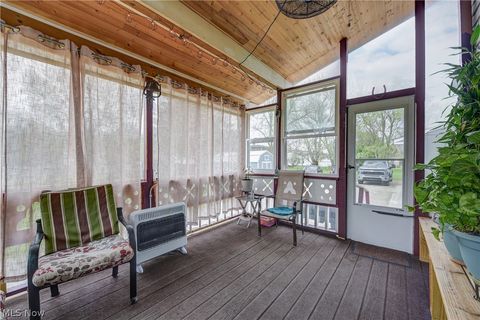 Tiny photo for 505 Church Street, Kipton, OH 44049 (MLS # 5202368)