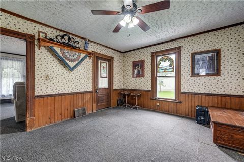 Tiny photo for 505 Church Street, Kipton, OH 44049 (MLS # 5202368)