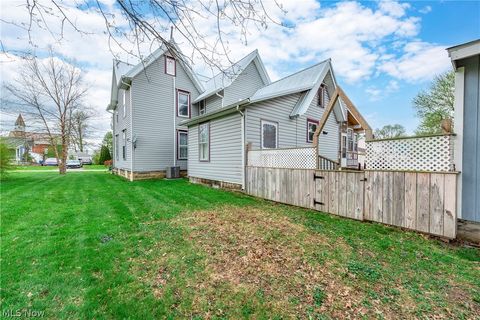 Tiny photo for 505 Church Street, Kipton, OH 44049 (MLS # 5202368)