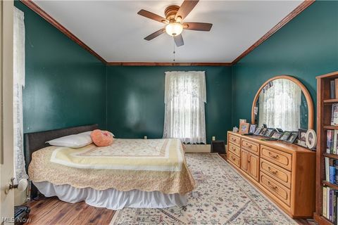 Tiny photo for 505 Church Street, Kipton, OH 44049 (MLS # 5202368)