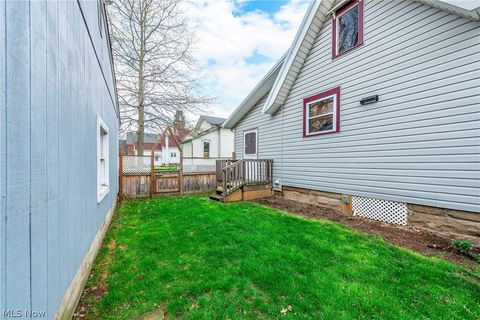 Tiny photo for 505 Church Street, Kipton, OH 44049 (MLS # 5202368)