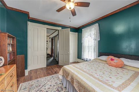 Tiny photo for 505 Church Street, Kipton, OH 44049 (MLS # 5202368)