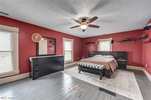 Tiny photo for 505 Church Street, Kipton, OH 44049 (MLS # 5202368)