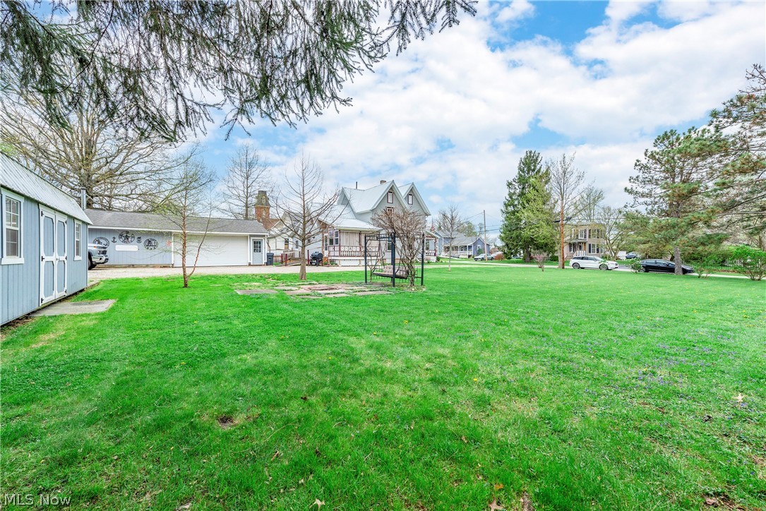 R Hardys Add - Residential