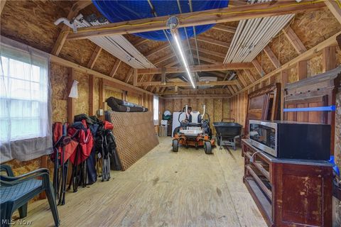 Tiny photo for 505 Church Street, Kipton, OH 44049 (MLS # 5202368)