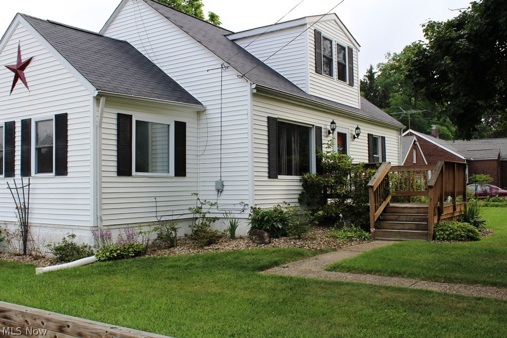 Tallmadge 04 - Residential