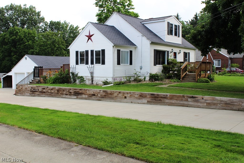 Tallmadge 04 - Residential