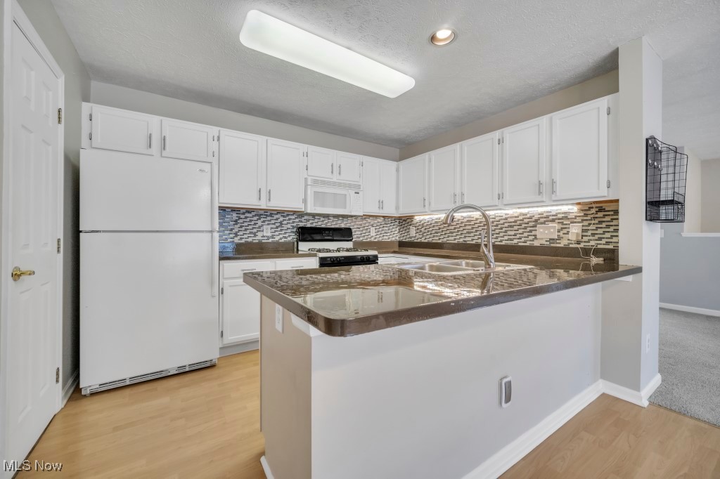 23322 Grist Mill Court #18C, Olmsted Falls, Ohio image 12