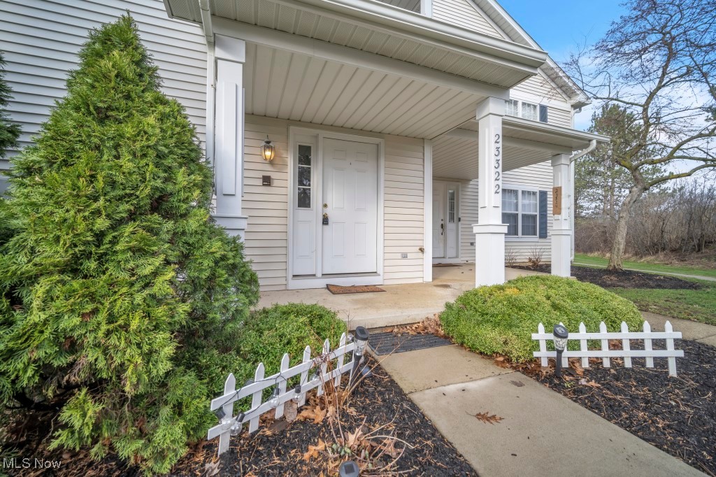 23322 Grist Mill Court #18C, Olmsted Falls, Ohio image 4