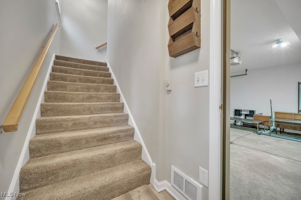 23322 Grist Mill Court #18C, Olmsted Falls, Ohio image 24