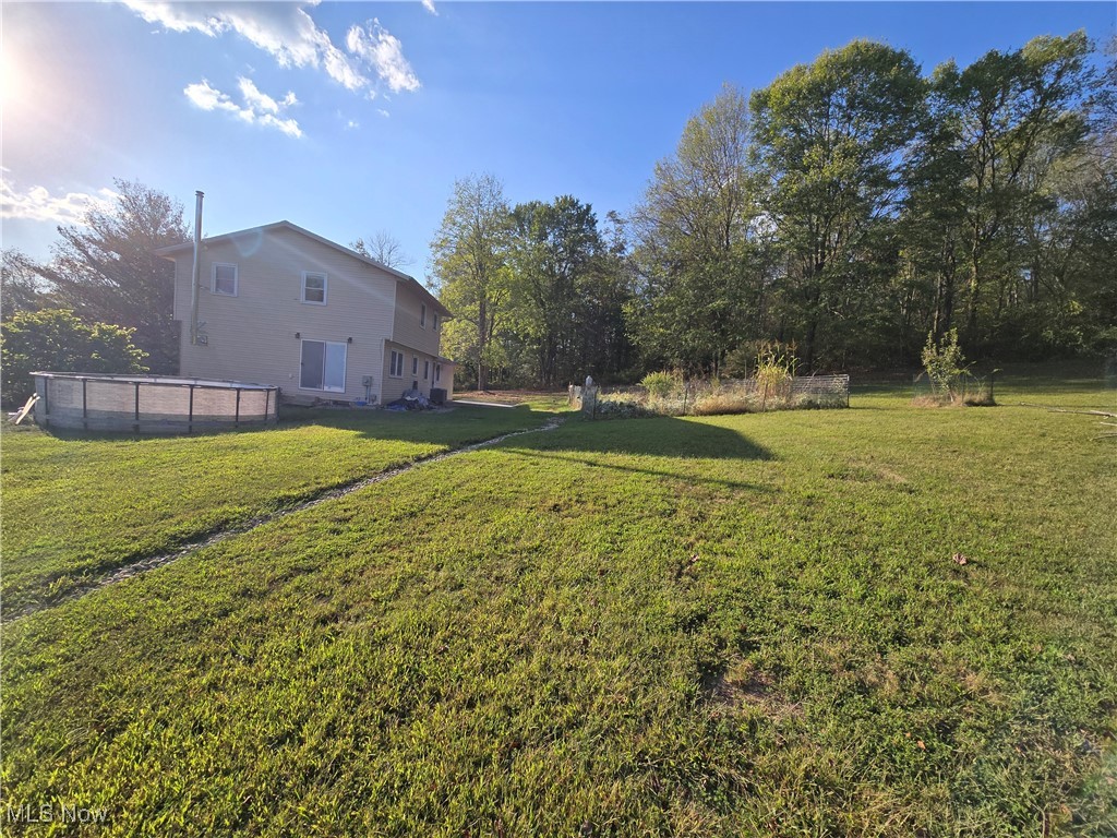 Usm Lands - Residential