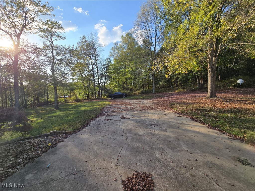 Usm Lands - Residential