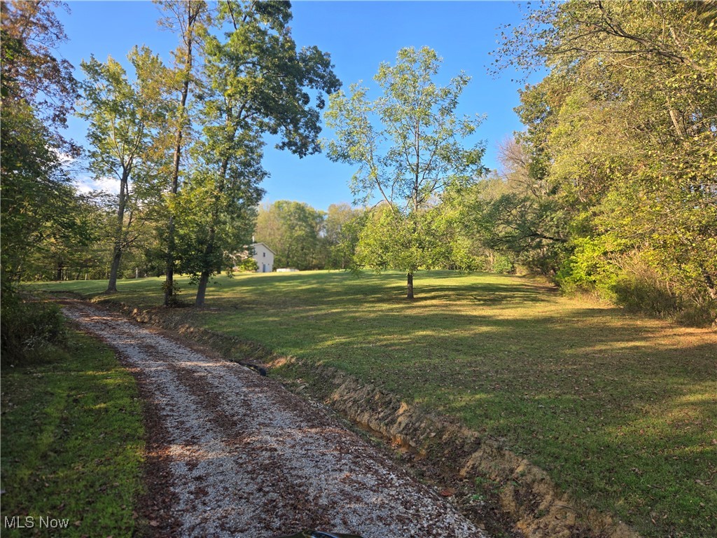 Usm Lands - Residential