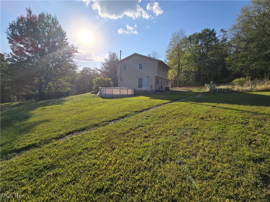 Usm Lands - Residential