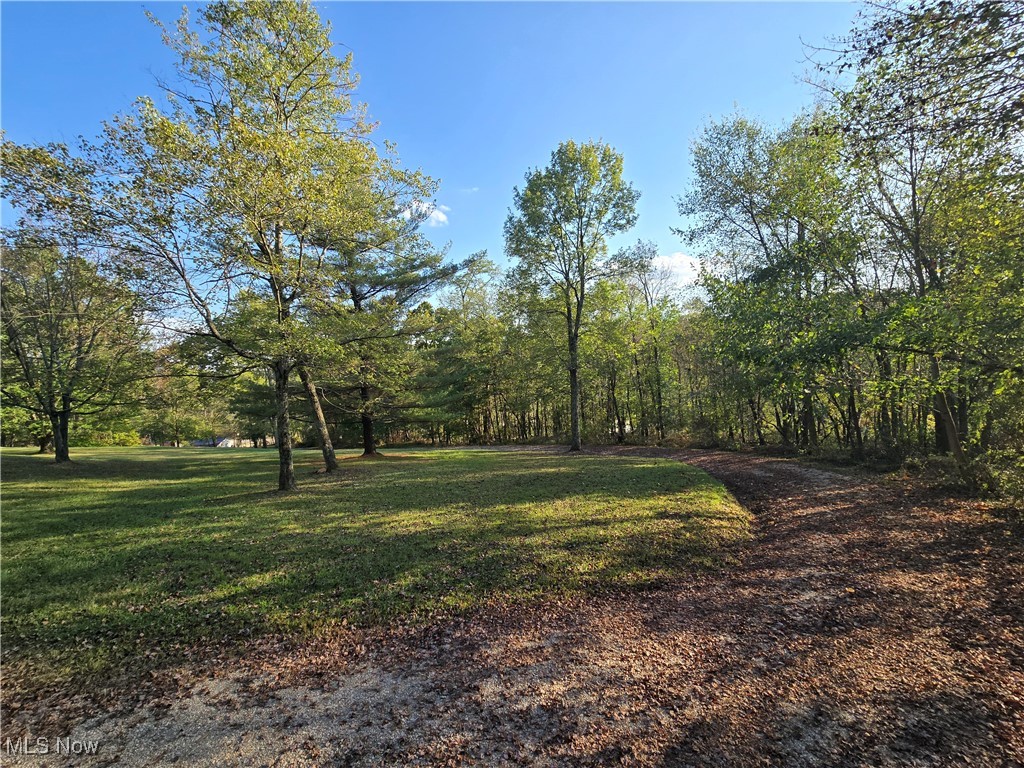 Usm Lands - Residential