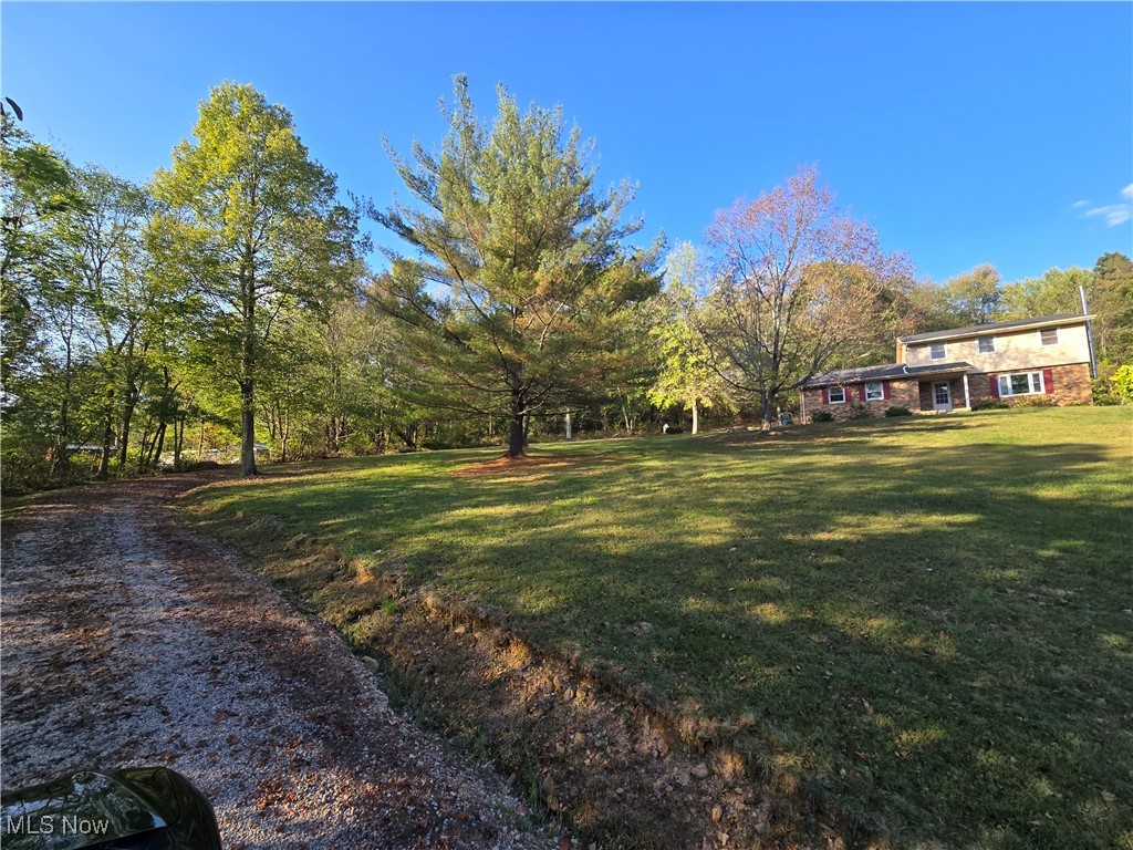 Usm Lands - Residential