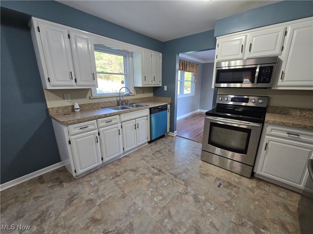 Usm Lands - Residential